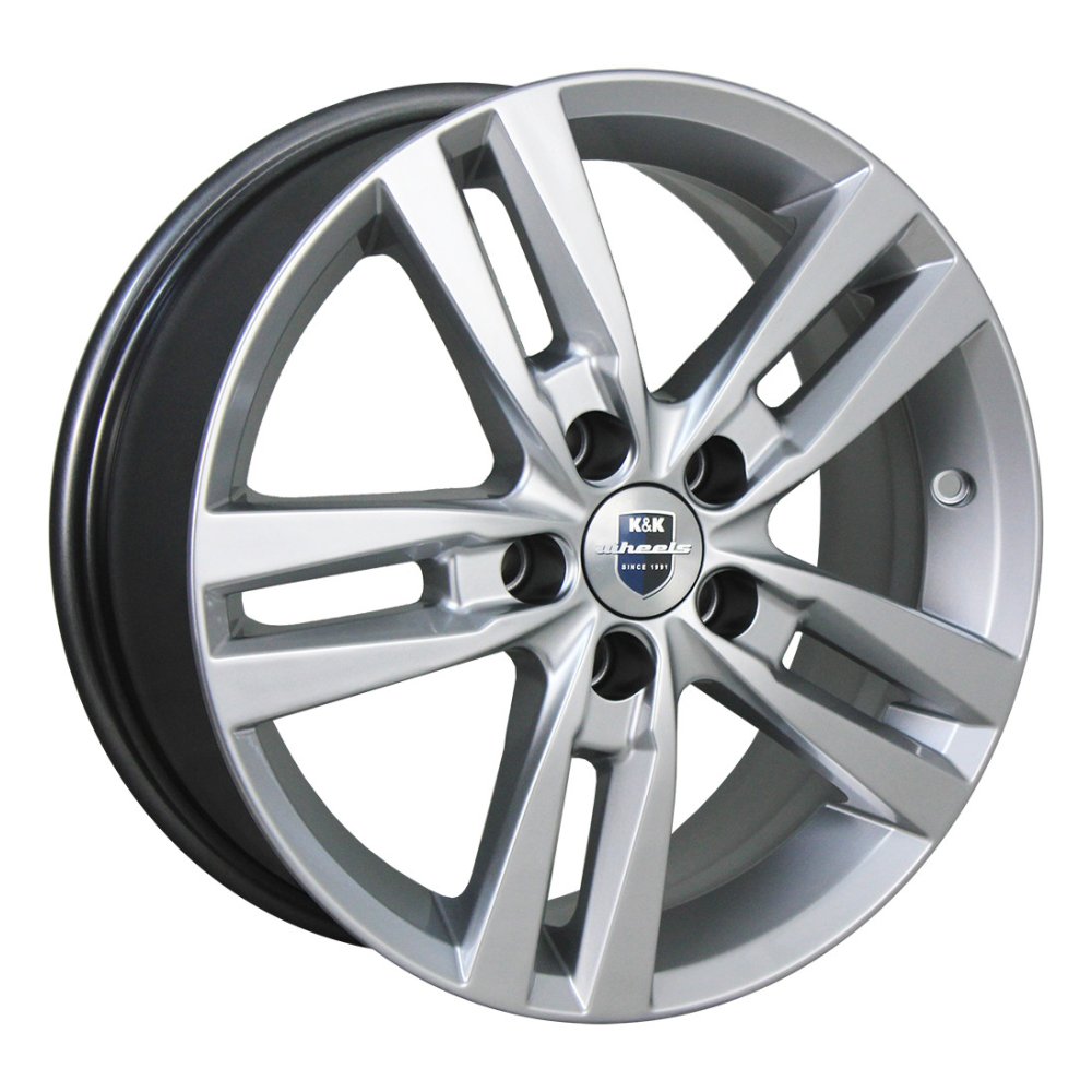 КиК Rassvet 6.5x16 5x105 ET38 D56.6