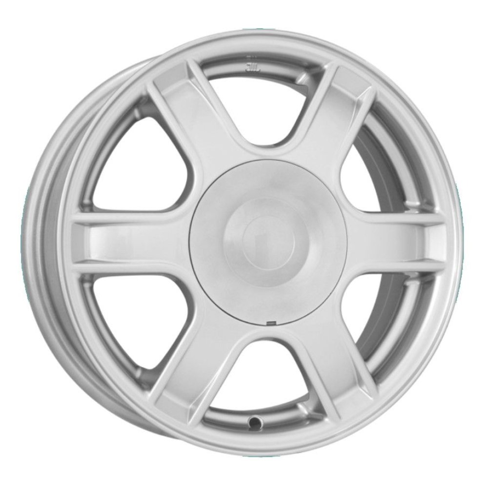 КиК Renault Logan КСr576 5.5x14 4x100 ET43 D60.1