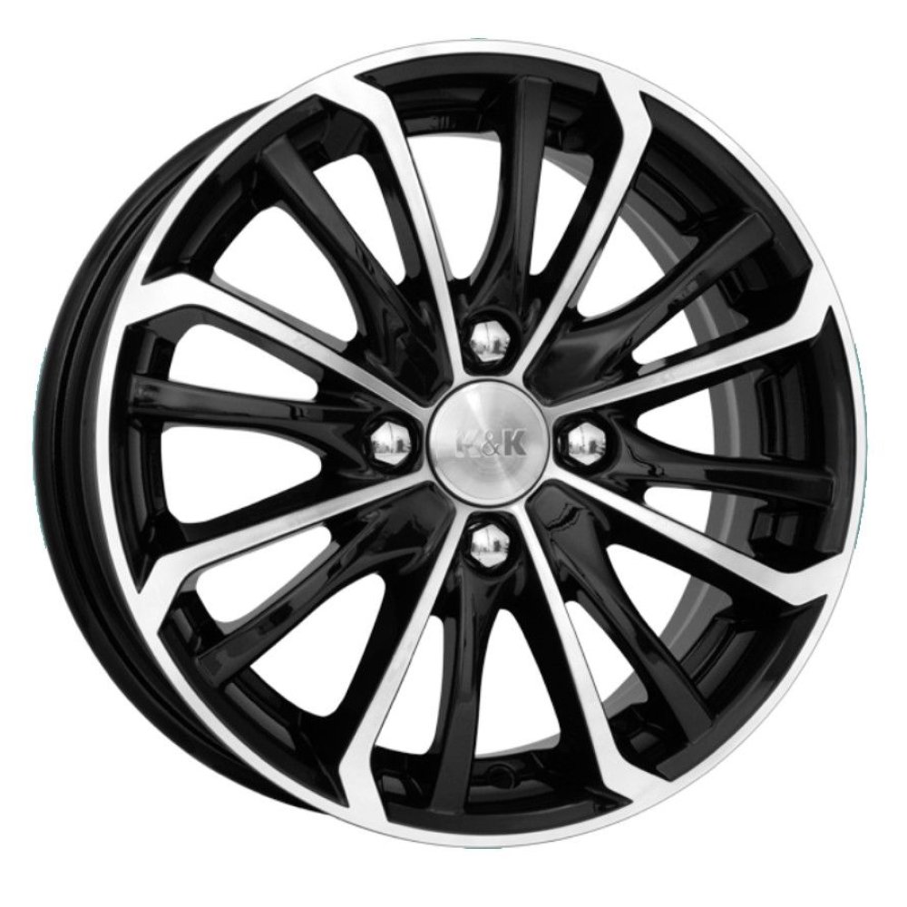 КиК Римэкс КС583 5.5x14 4x98 ET35 D58.5