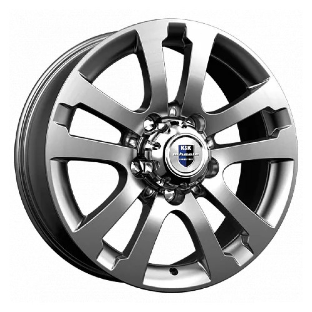 КиК Сахара-Patriot 7x18 5x139.7 ET35 D108.5