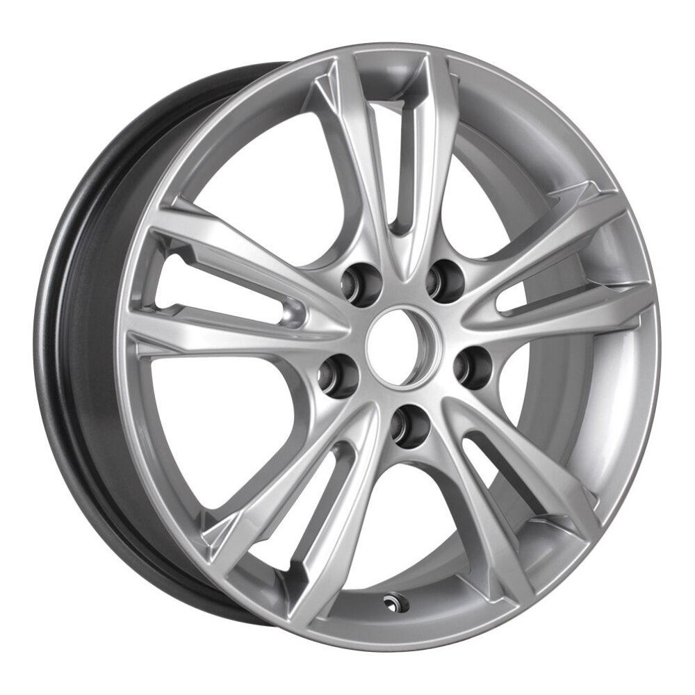 КиК Samara Silver_SK 6x16 4x100 ET40 D67.1