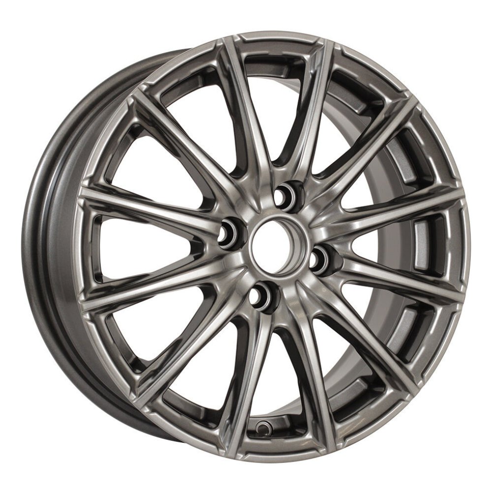 КиК Сандал Dark_platinum 6x15 4x114.3 ET44 D56.6