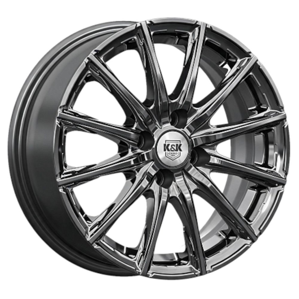 КиК Сандал КС1199 Кварц Fb 6x15 4x100 ET50 D60.1