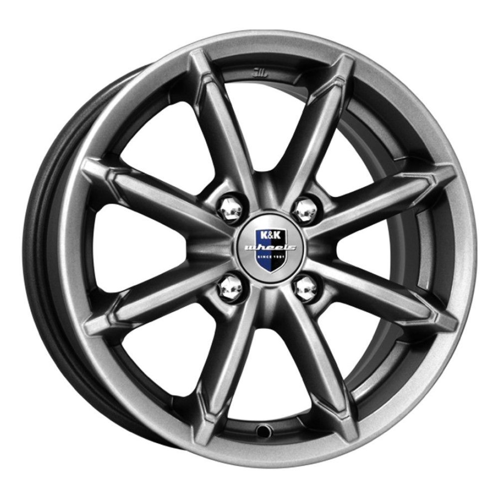 КиК Sportline КС603 6x14 4x100 ET30 D67.1