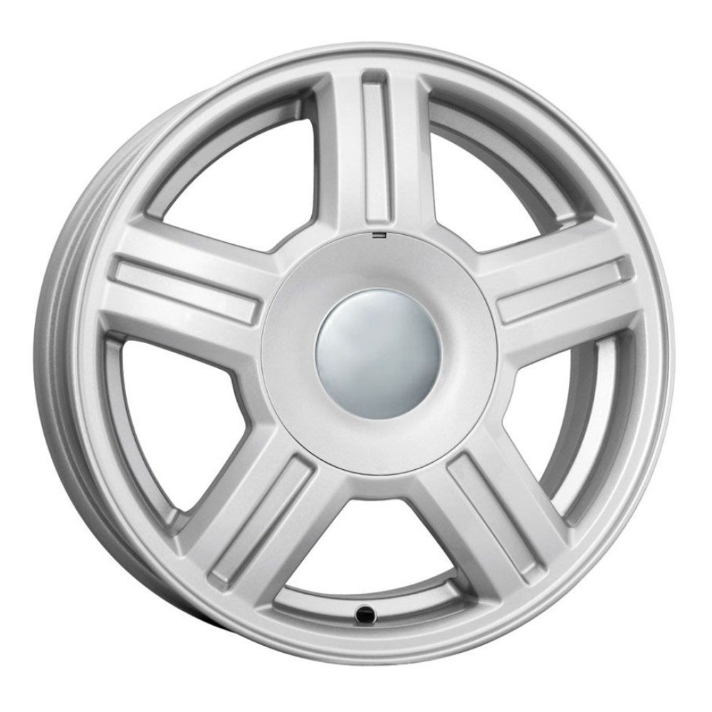 КиК Торус КС409 5.5x14 4x98 ET35 D58.5