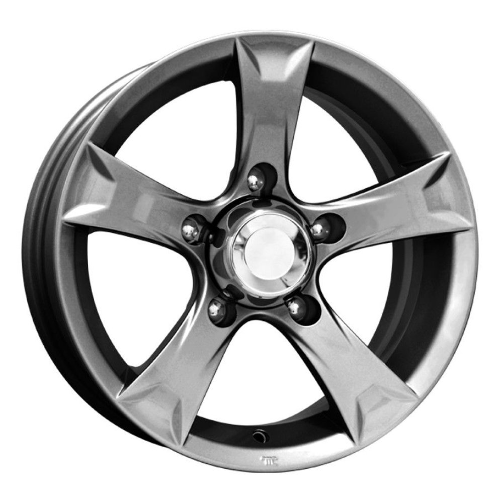 КиК Триал КС621 6.5x15 5x139.7 ET5 D110.1