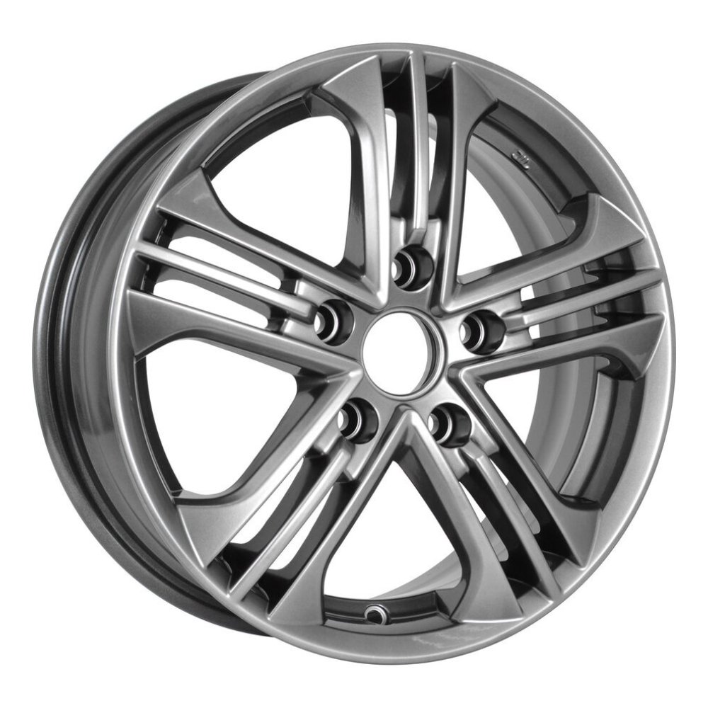 КиК Trinity Dark_platinum 6x15 5x108 ET43 D67.1