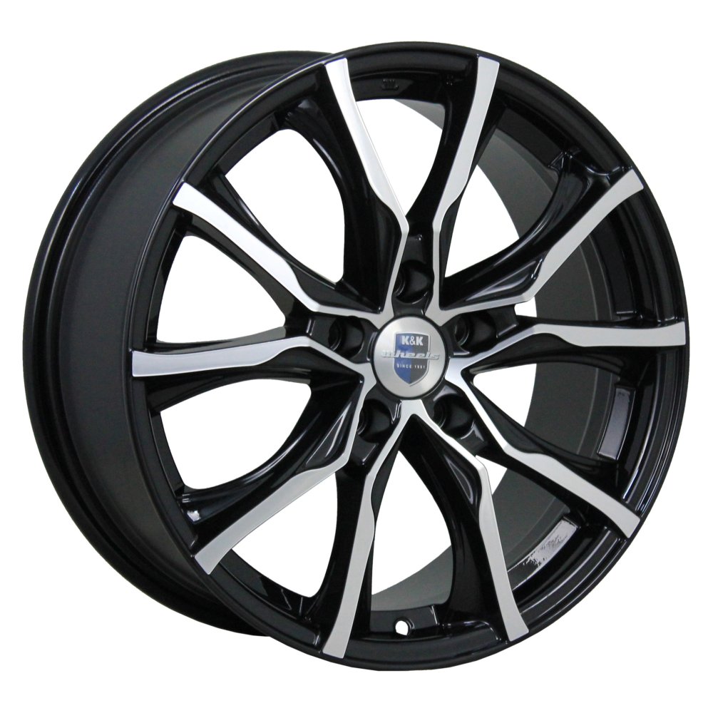 КиК Твист 7.5x17 5x115 ET44 D70.2