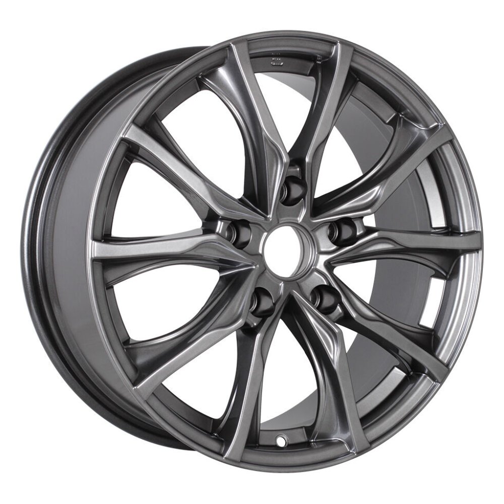 КиК Твист Dark_platinum 7.5x17 5x108 ET32 D67.1