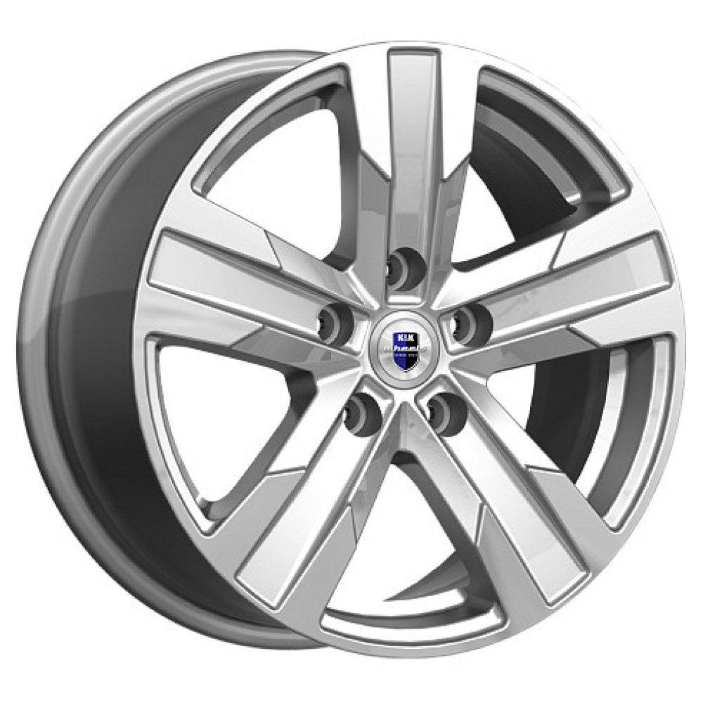 КиК Висмут 7x16 5x108 ET45 D63.35