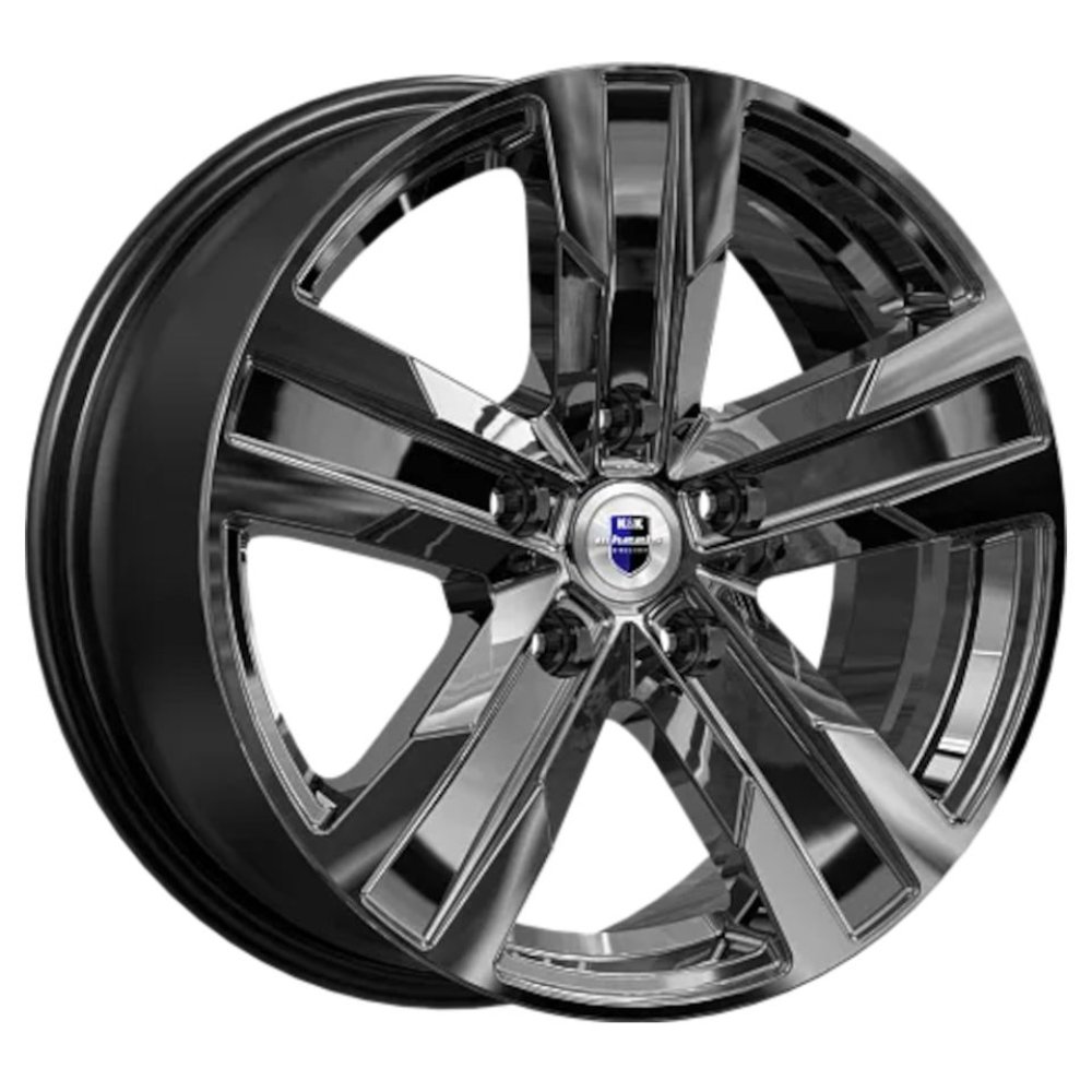 КиК Висмут КС1009 Кварц Fb 7x16 5x108 ET33 D67.1