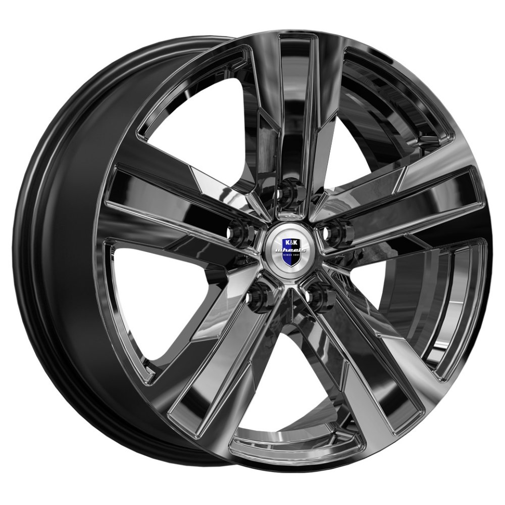 КиК Висмут 7x16 5x108 ET40 D65.1