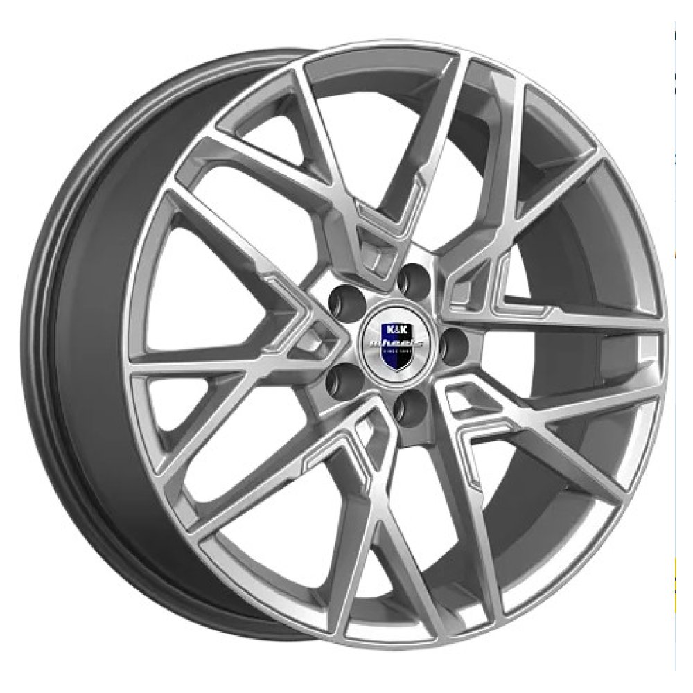 КиК Вудроф 7x18 5x108 ET36 D65.1