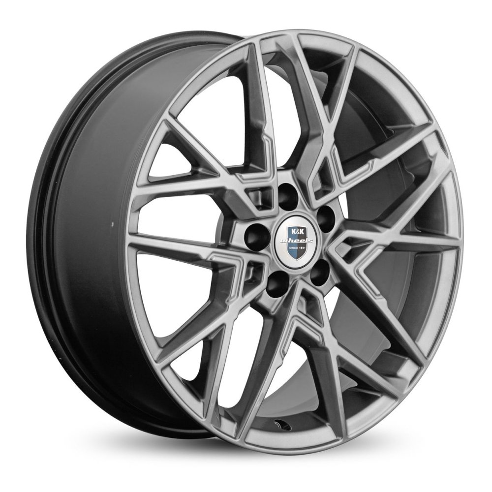 КиК Вудроф КС1044 Дарк платинум <С> Fb 7x18 5x108 ET36 D65.1