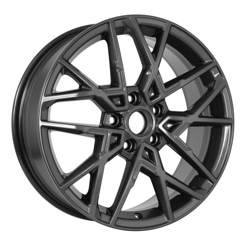 КиК Вудроф Quartz 7x18 5x108 ET33 D60.1