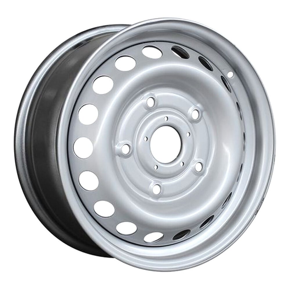 Kronprinz (Accuride) Ford Transit 6.5x15 5x160 ET60 D65