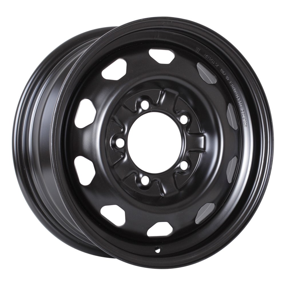 Kronprinz (Accuride) Kronprinz УАЗ Patriot Hunter 6.5x16 5x139.7 ET40 D108.5