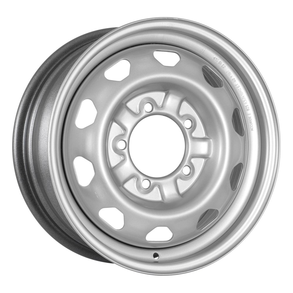 Kronprinz (Accuride) Kronprinz УАЗ Patriot Hunter 6.5x16 5x139.7 ET40 D108.5