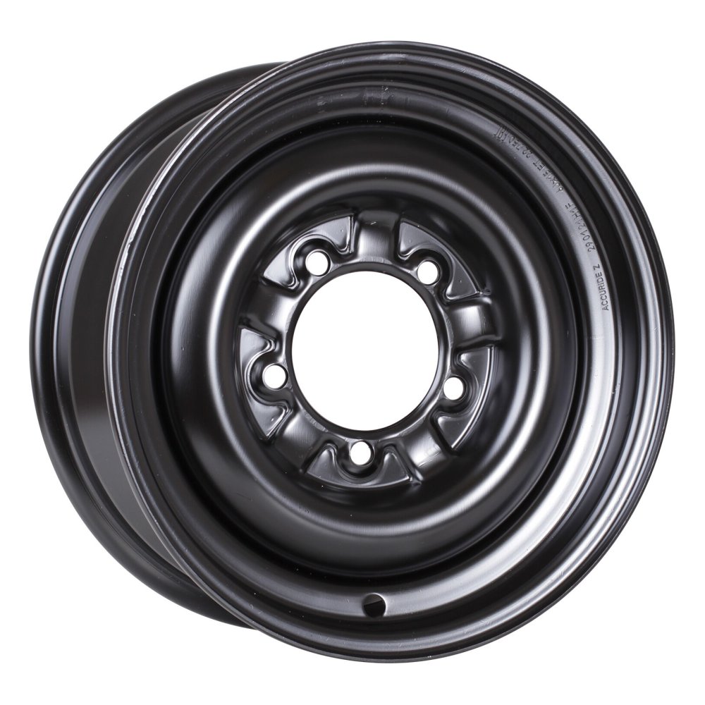 Kronprinz (Accuride) УАЗ 450 6x15 5x139.7 ET22 D108.5