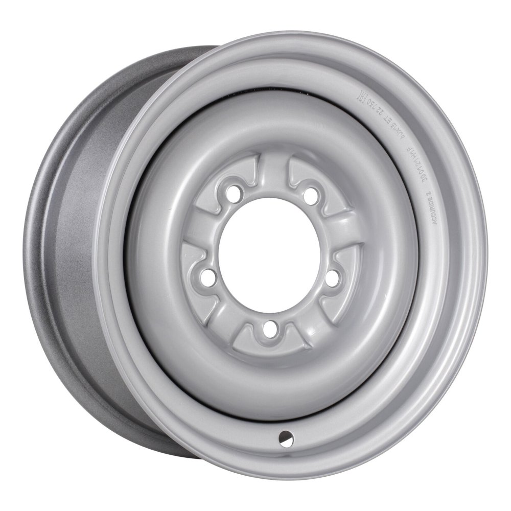 Kronprinz (Accuride) УАЗ 450 6x15 5x139.7 ET22 D108.5