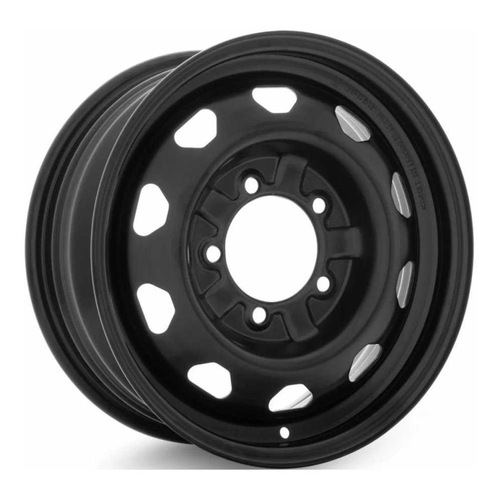 Kronprinz УАЗ-31622 6.5x16 5x139.7 ET40 D108.5
