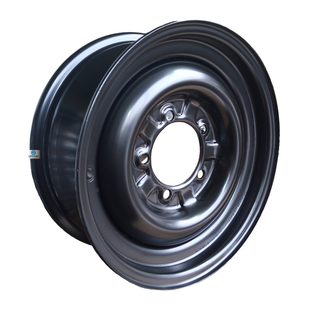 Kronprinz УАЗ 450 6x15 5x139.7 ET22 D108.5