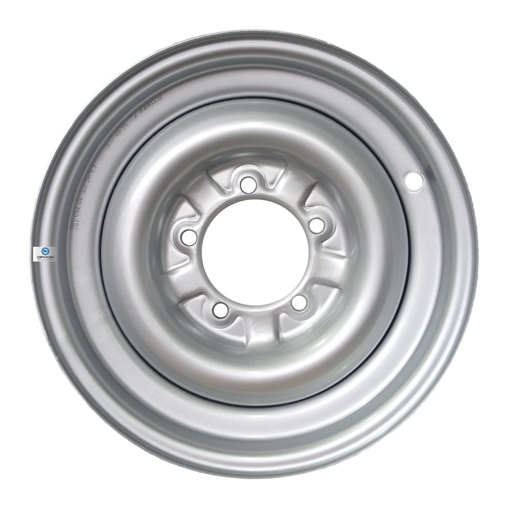 Kronprinz УАЗ 450 6x15 5x139.7 ET22 D108.5