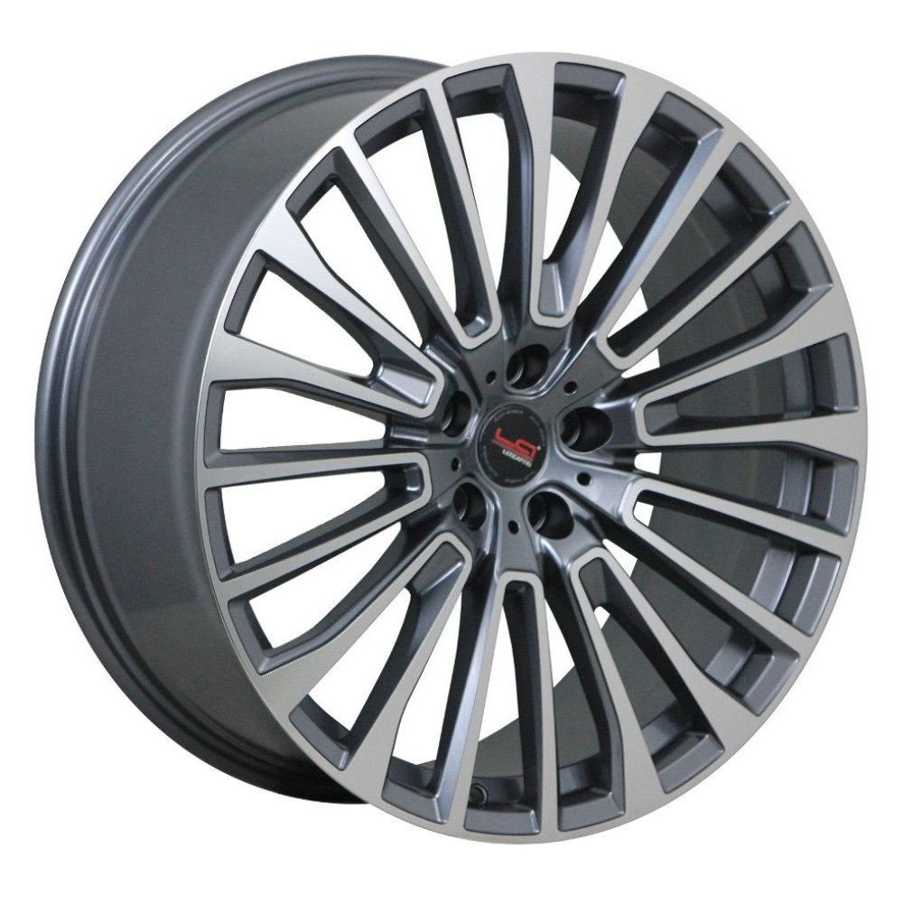 LEGE ARTIS Concept-B540 GMF 9.5x22 5x112 ET32 D66.6