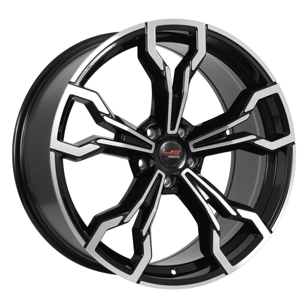 LegeArtis CT Concept B5 x9.5 9.5x20 5x112 ET43 D66.6