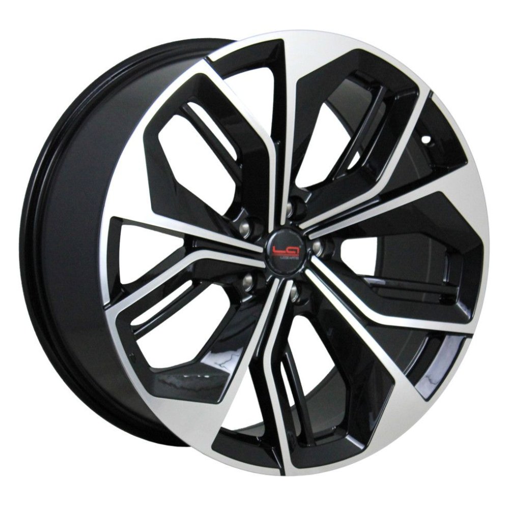 LegeArtis Concept-A5 R10 5x112 ET26 D66.6