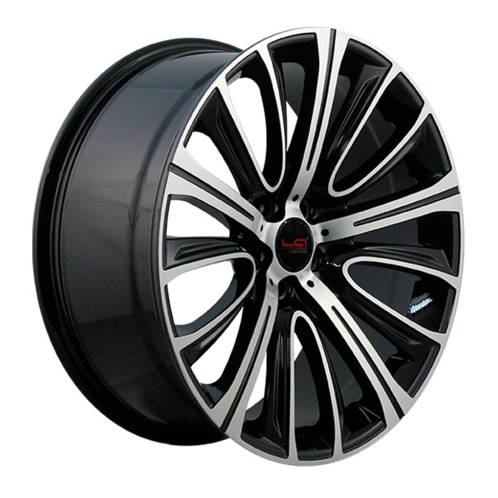 LegeArtis Concept-B5 R10.5 5x112 ET40 D66.6