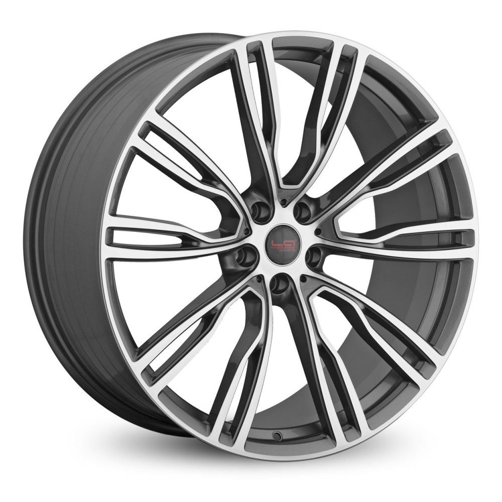 LegeArtis Concept-B533 9.5x22 5x112 ET37 D66.6