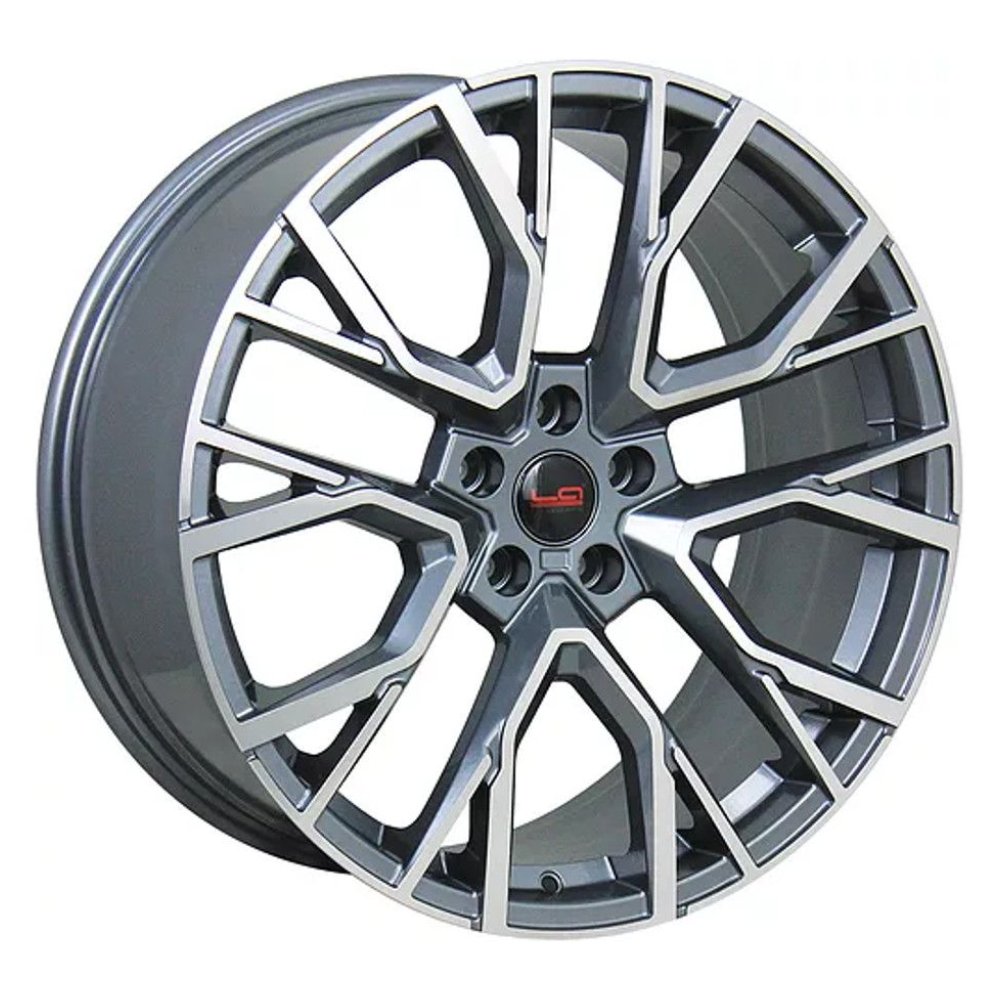 LegeArtis Concept-B541 9.5x22 5x112 ET32 D66.6
