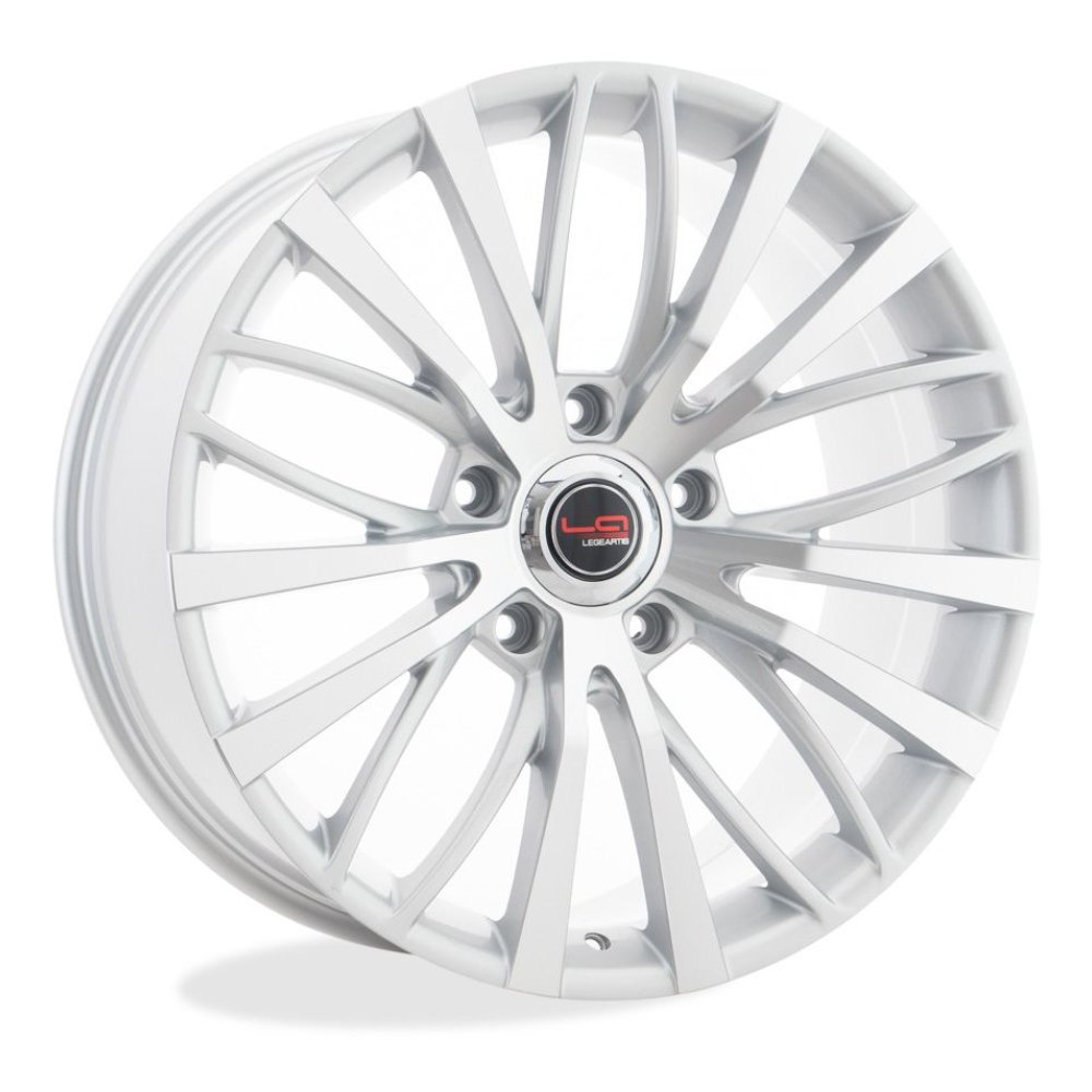 LegeArtis Concept-LX5 R10 5x150 ET45 D110.1