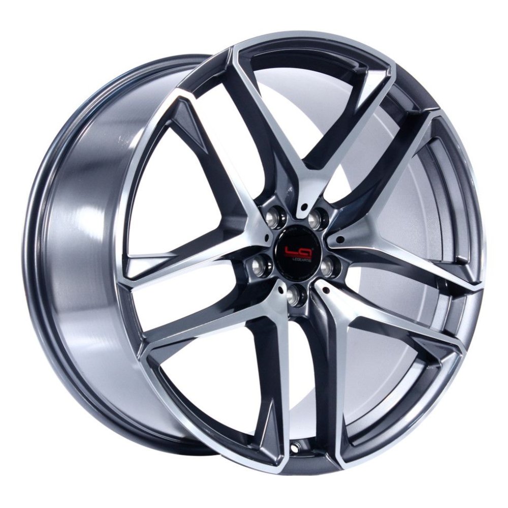 LegeArtis Concept-MR5 R11 5x112 ET55 D66.6