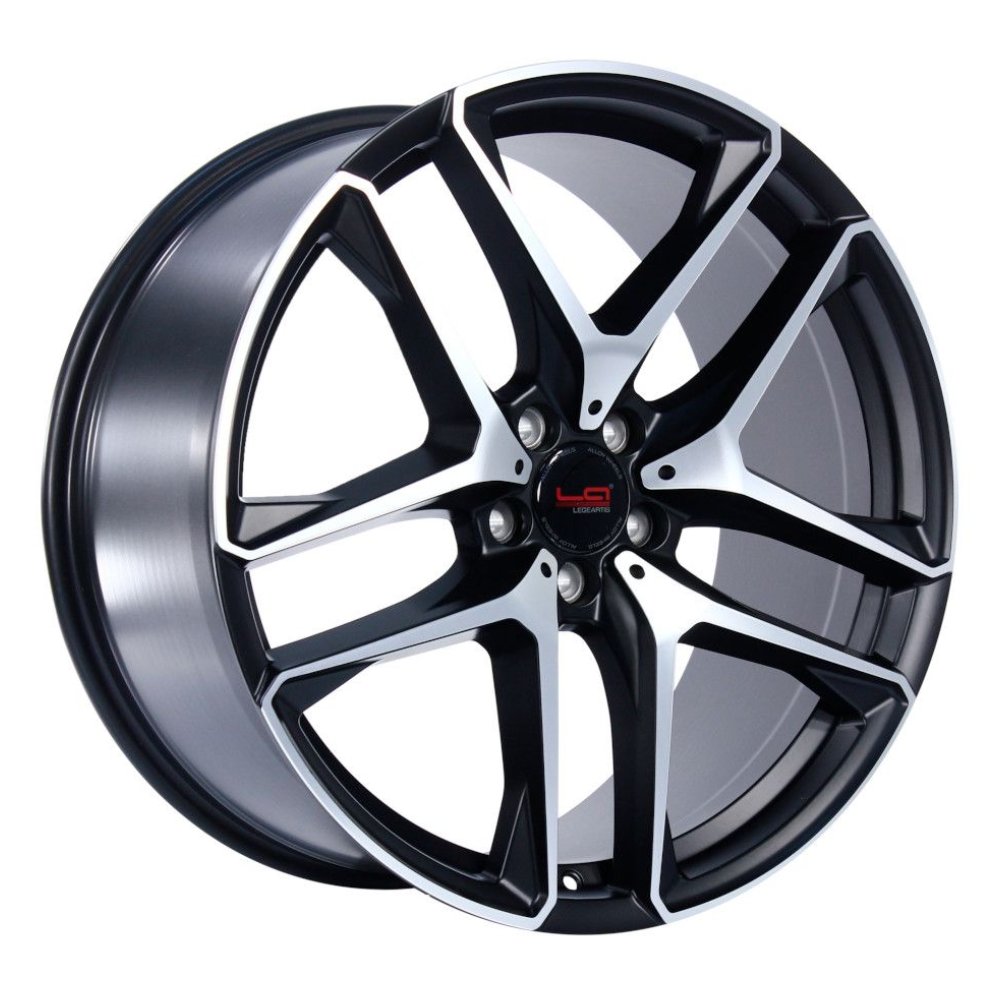 LegeArtis Concept-MR5 R11 5x112 ET55 D66.6