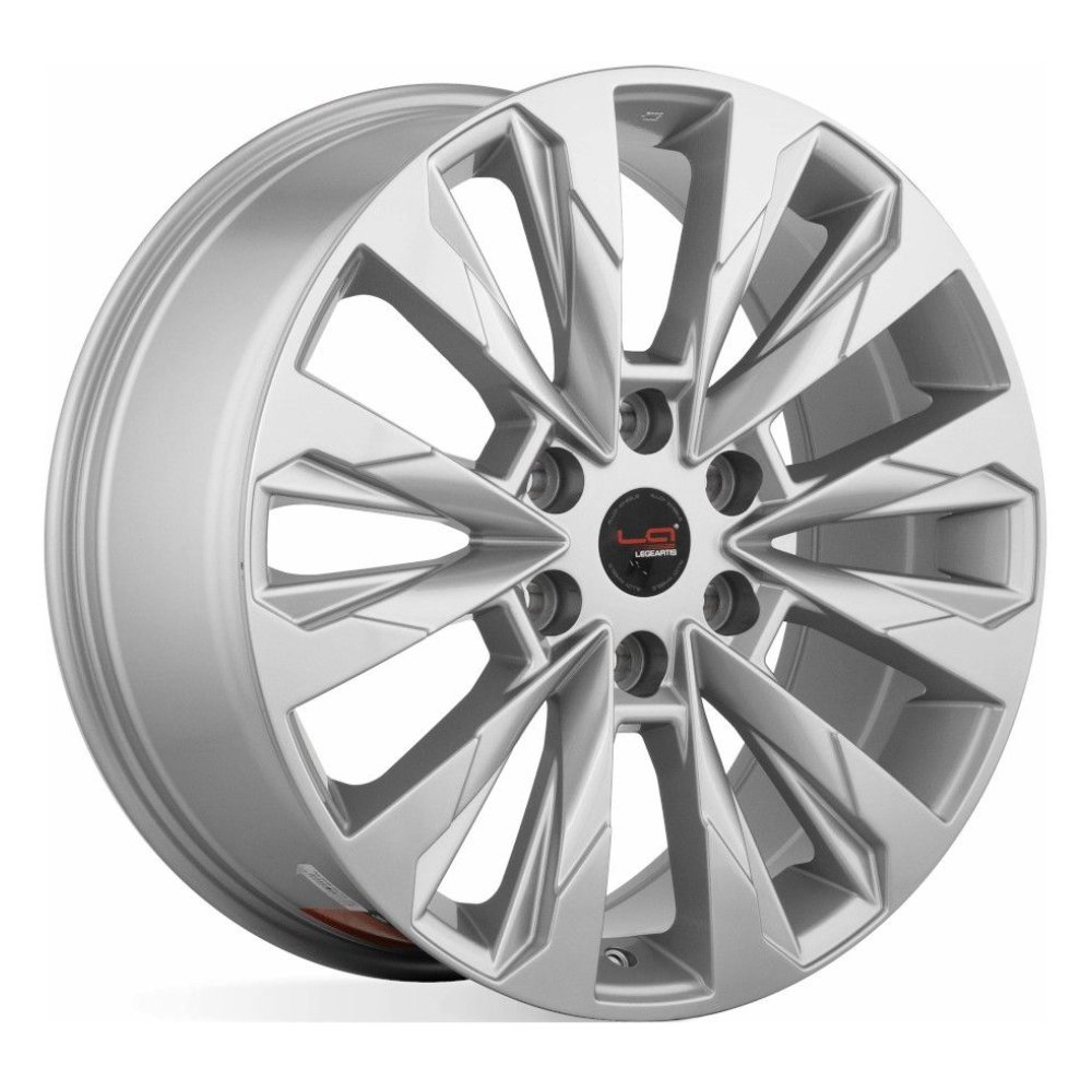 LegeArtis Concept-TY572 8.5x20 6x139.7 ET25 D106.3