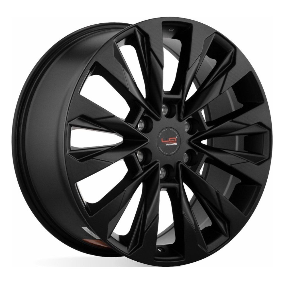 LegeArtis Concept-TY572 8.5x20 6x139.7 ET45 D95.1