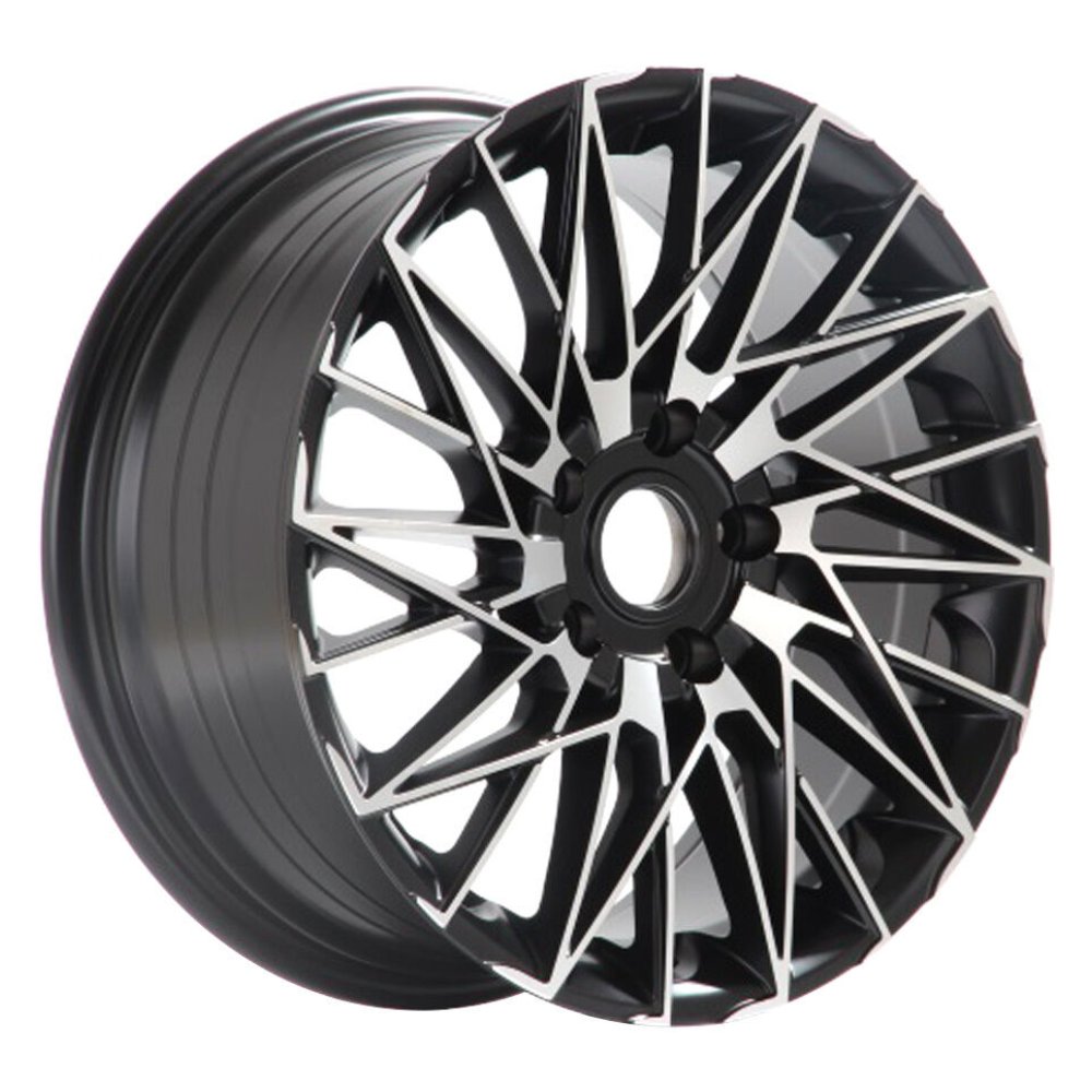 Lizardo 3 x8 8x18 5x114.3 ET37 D66.6