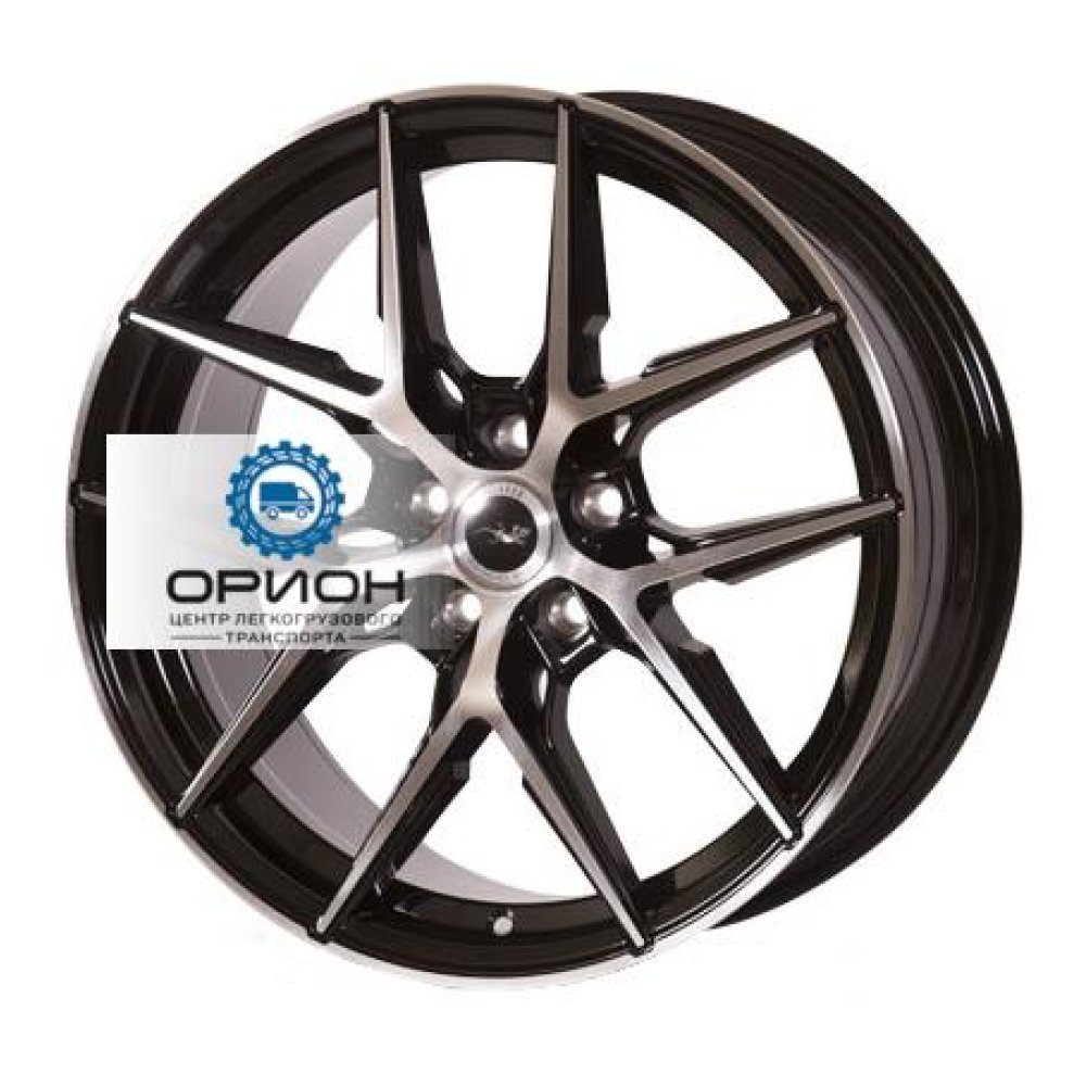 Lizardo 486 8x18 5x108 ET33 D60.1