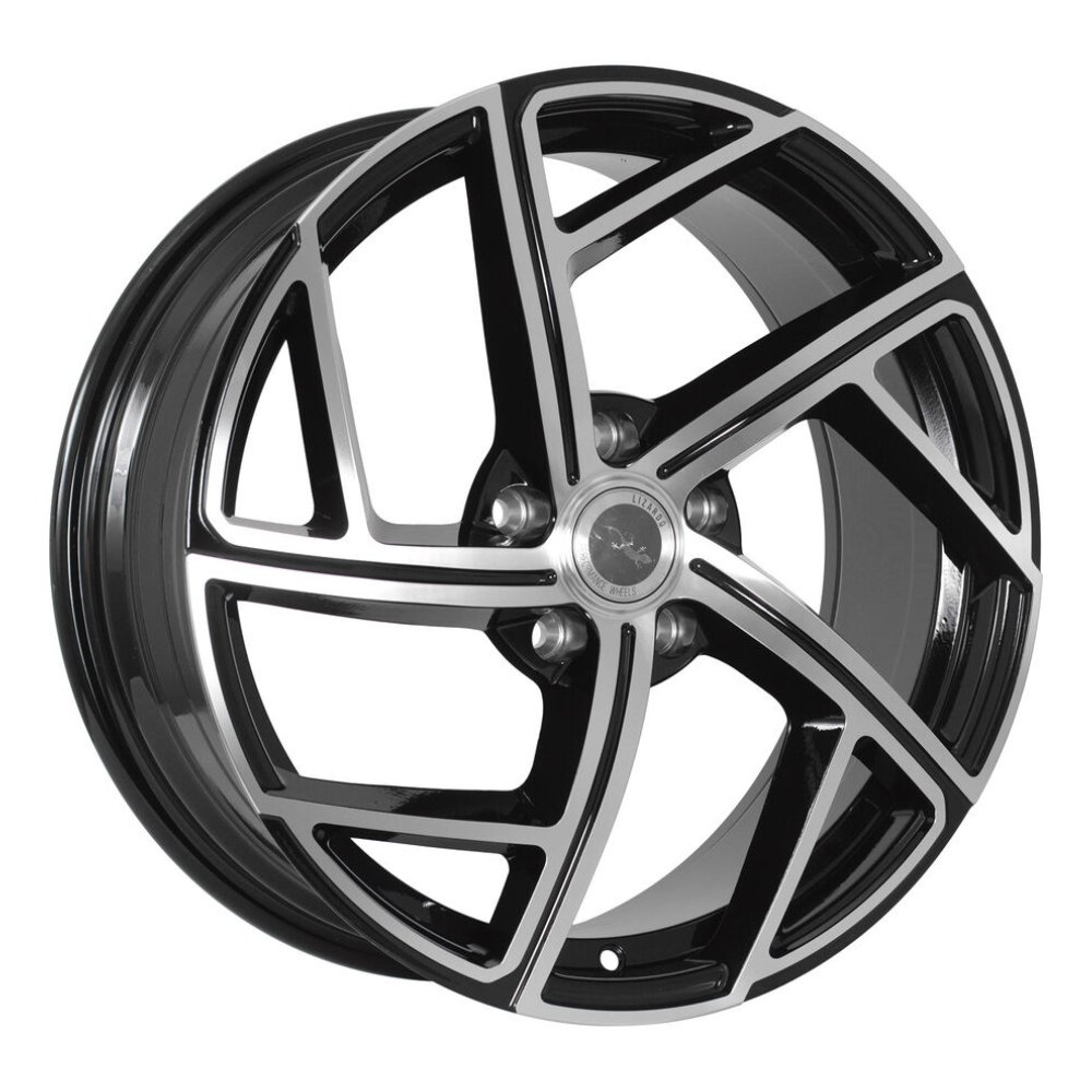 Lizardo 7 x6.5 6.5x15 4x100 ET40 D54.1