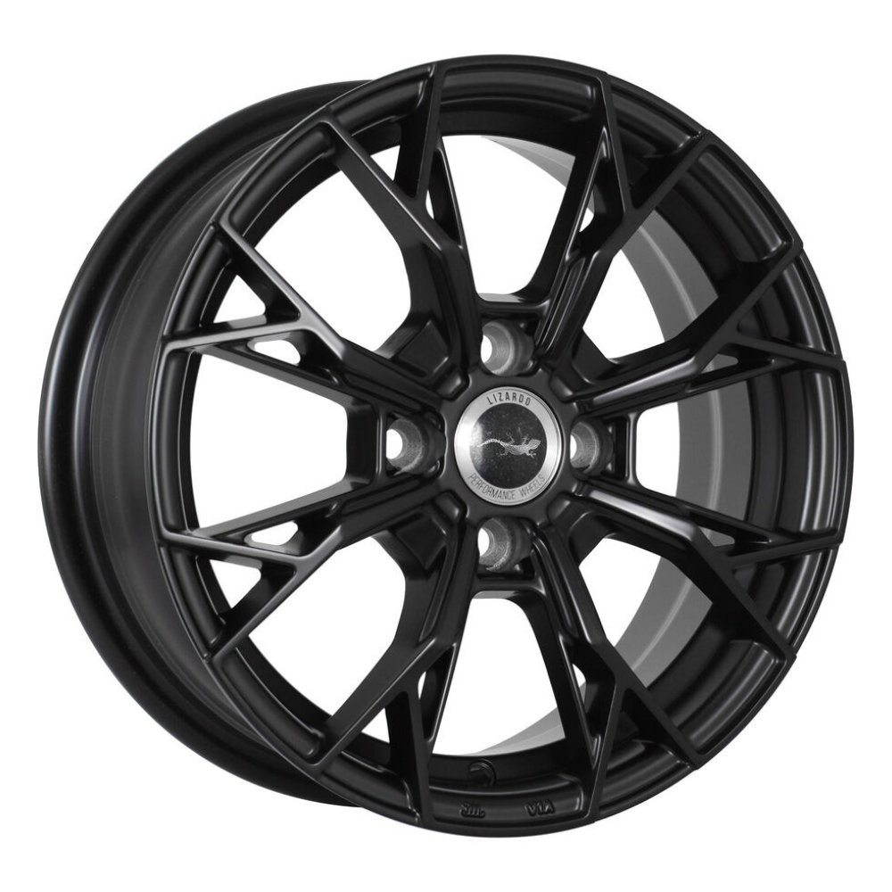 Lizardo XH1 x5.5 5.5x14 4x98 ET35 D58.5