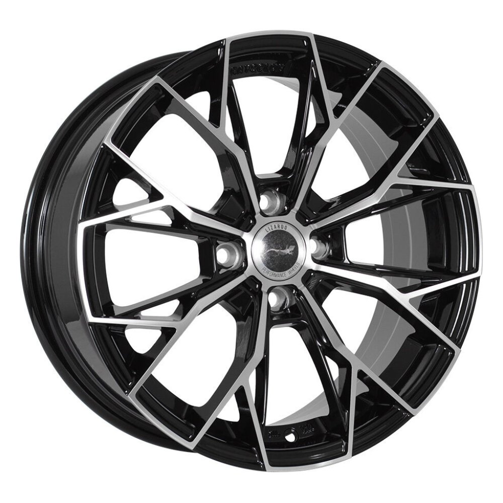 Lizardo XH1 x7.5 7.5x18 5x114.3 ET37 D66.6