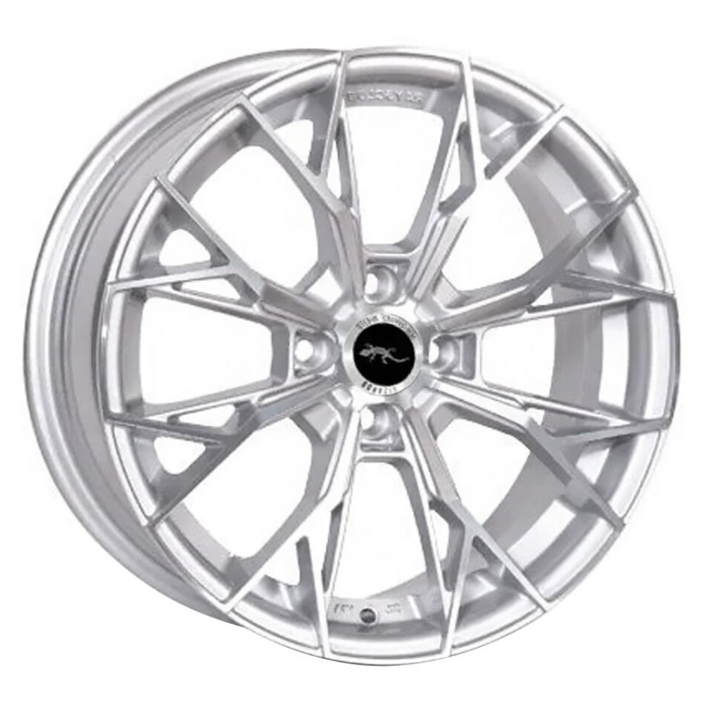 Lizardo XH1 x7 7x16 5x100 ET40 D57.1