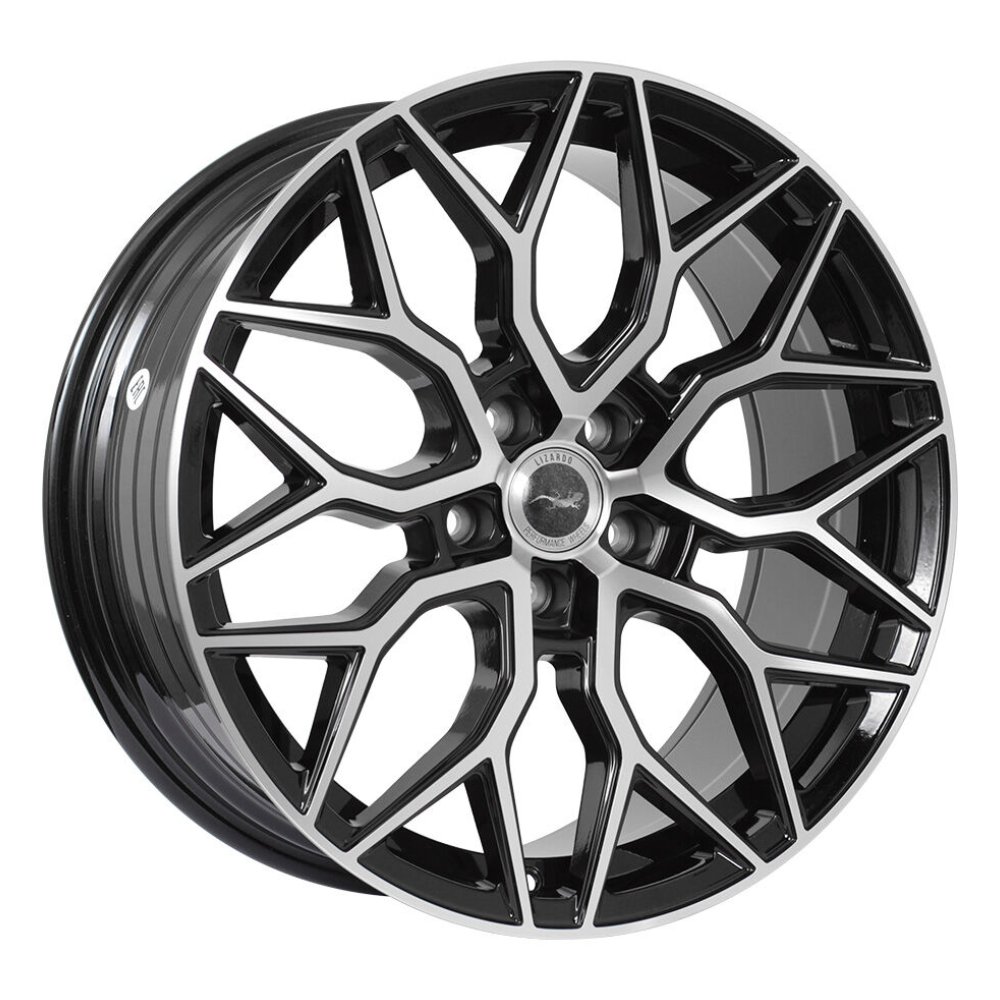 Lizardo XH1024 8.5x20 5x114.3 ET38 D67.1