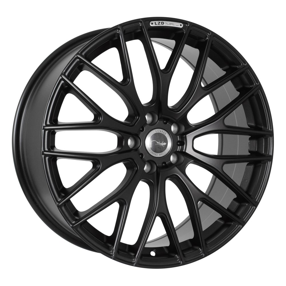 Lizardo XH162 8.5x19 5x114.3 ET40 D67.1