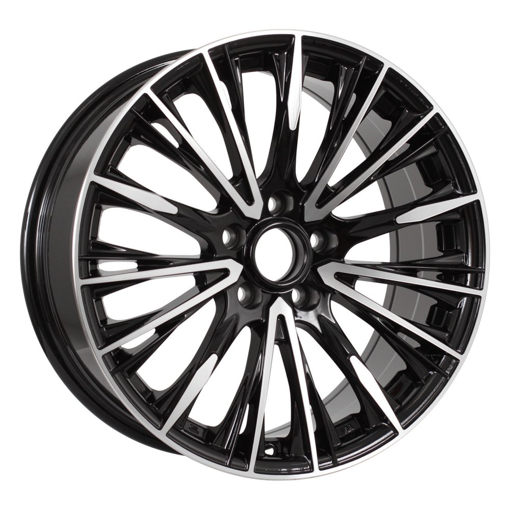Lizardo XH3 x7.5 7.5x17 5x114.3 ET40 D67.1