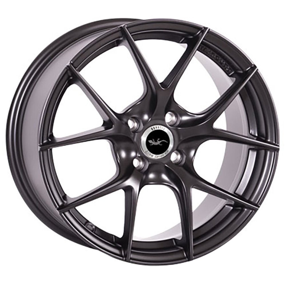 Lizardo XH3 x7 7x16 4x100 ET40 D60.1