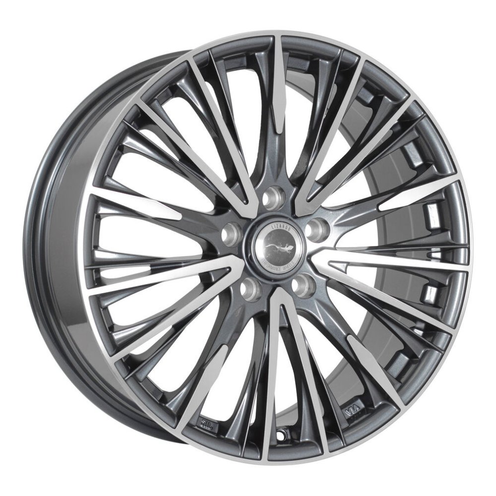 Lizardo XH304 7x17 5x114.3 ET40 D67.1