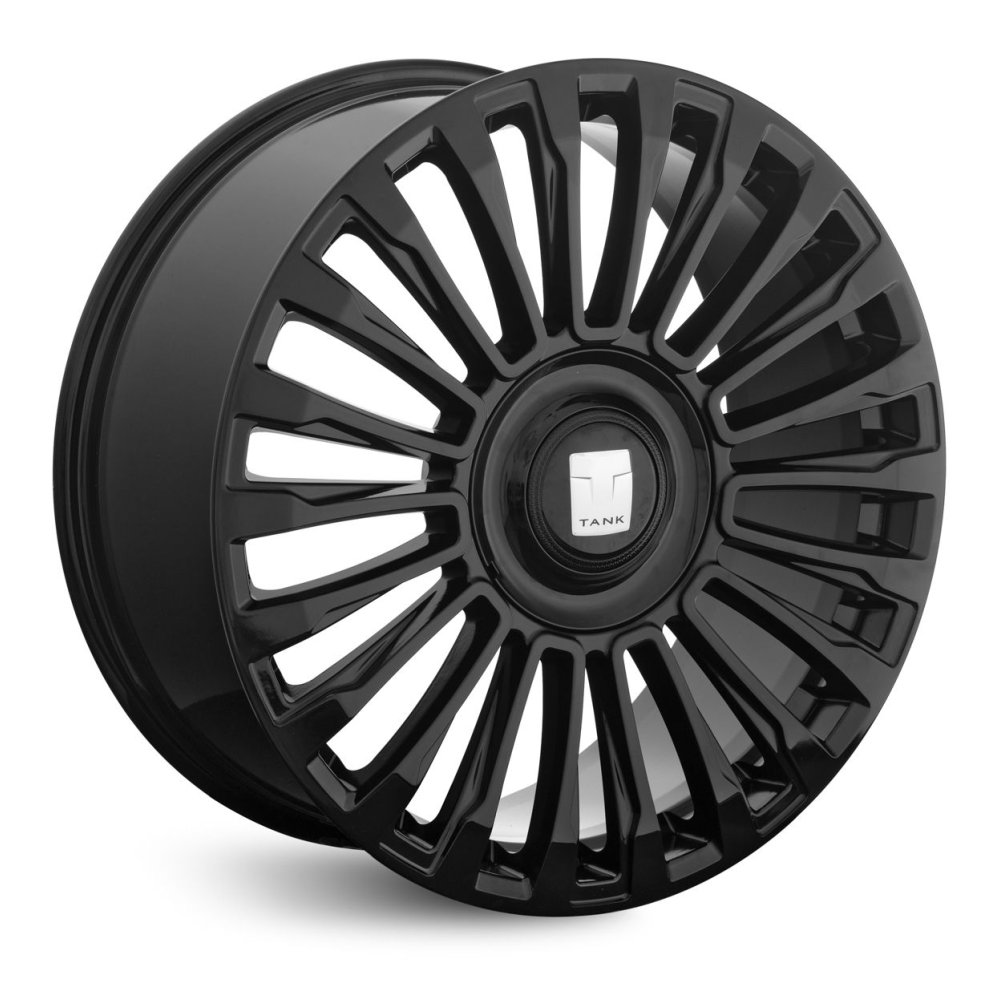 Lizardo XH593 8.5x20 6x139.7/10x177 ET35 D100.1